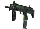Souvenir MP7 | Motherboard (Battle-Scarred)