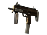 Souvenir MP7 | Sunbaked (Battle-Scarred)