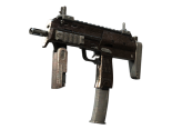 Souvenir MP7 | Sunbaked (Field-Tested)