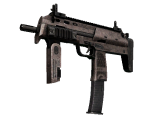 Souvenir MP7 | Sunbaked (Minimal Wear)