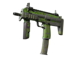 Souvenir MP7 | Tall Grass (Battle-Scarred)