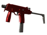 Souvenir MP9 | Hot Rod (Factory New)