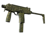 Souvenir MP9 | Old Roots (Field-Tested)