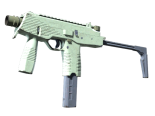 Souvenir MP9 | Storm (Well-Worn)