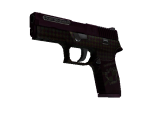 Souvenir P250 | Vino Primo (Battle-Scarred)