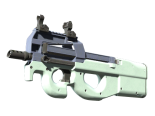 Souvenir P90 | Storm (Minimal Wear)