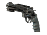 Souvenir R8 Revolver | Night (Battle-Scarred)