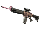 Souvenir SG 553 | Desert Blossom (Factory New)