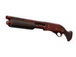 Souvenir Sawed-Off | Full Stop (Factory New)