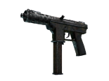 Souvenir Tec-9 | Army Mesh (Battle-Scarred)