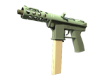 Souvenir Tec-9 | Groundwater (Minimal Wear)
