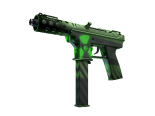 Souvenir Tec-9 | Nuclear Threat (Minimal Wear)