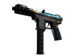 Souvenir Tec-9 | Remote Control (Battle-Scarred)