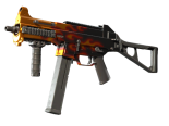 Souvenir UMP-45 | Blaze (Factory New)