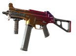 Souvenir UMP-45 | Fade (Factory New)