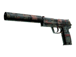 Souvenir USP-S | Ancient Visions (Factory New)