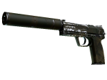 Souvenir USP-S | Forest Leaves (Field-Tested)
