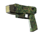 Souvenir Zeus x27 | Swamp DDPAT (Field-Tested)