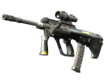 StatTrak™ AUG | Tom Cat (Field-Tested)