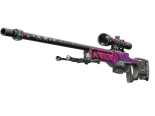 StatTrak™ AWP | Chromatic Aberration (Field-Tested)