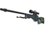 StatTrak™ AWP | Corticera (Field-Tested)