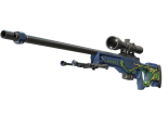 StatTrak™ AWP | Corticera (Minimal Wear)