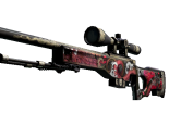 StatTrak™ AWP | Duality (Field-Tested)