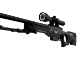 StatTrak™ AWP | Elite Build (Minimal Wear)