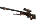 StatTrak™ AWP | Mortis (Field-Tested)