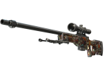 StatTrak™ AWP | PAW (Field-Tested)