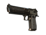 StatTrak™ Desert Eagle | Calligraffiti (Battle-Scarred)