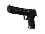 StatTrak™ Desert Eagle | Directive (Battle-Scarred)
