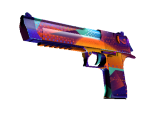 StatTrak™ Desert Eagle | Ocean Drive (Factory New)