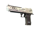 StatTrak™ Desert Eagle | Printstream (Battle-Scarred)