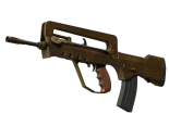 StatTrak™ FAMAS | Commemoration (Battle-Scarred)