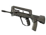 StatTrak™ FAMAS | Doomkitty (Field-Tested)