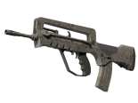 StatTrak™ FAMAS | Doomkitty (Minimal Wear)