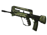 StatTrak™ FAMAS | Meow 36 (Factory New)