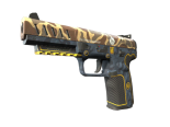 StatTrak™ Five-SeveN | Buddy (Factory New)
