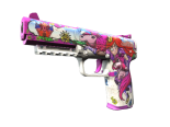 StatTrak™ Five-SeveN | Fairy Tale (Factory New)