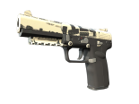 StatTrak™ Five-SeveN | Kami (Factory New)
