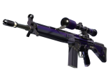 StatTrak™ G3SG1 | Flux (Factory New)