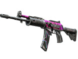 StatTrak™ Galil AR | Chromatic Aberration (Factory New)
