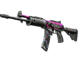 StatTrak™ Galil AR | Chromatic Aberration (Field-Tested)