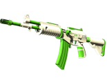 StatTrak™ Galil AR | Eco (Field-Tested)