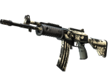 StatTrak™ Galil AR | Kami (Battle-Scarred)