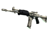 StatTrak™ Galil AR | Kami (Minimal Wear)