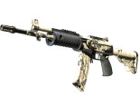 StatTrak™ Galil AR | Kami (Well-Worn)