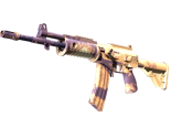 StatTrak™ Galil AR | Sandstorm (Minimal Wear)