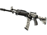 StatTrak™ Galil AR | Shattered (Field-Tested)